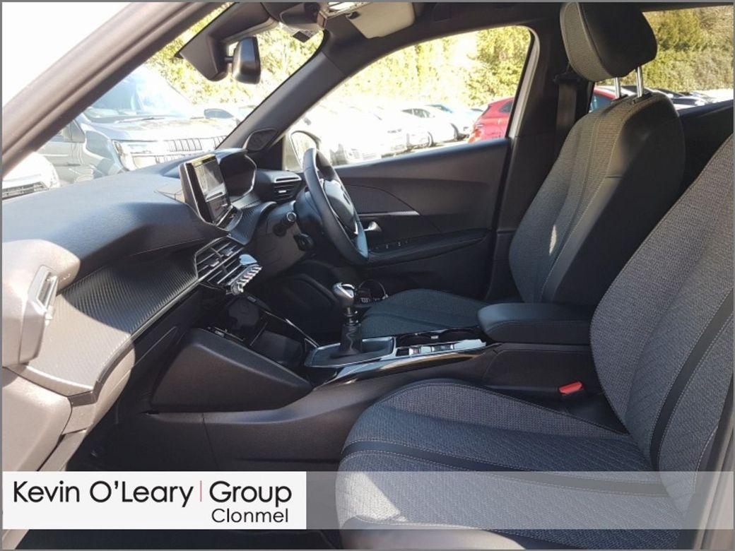 2024 Peugeot 2008