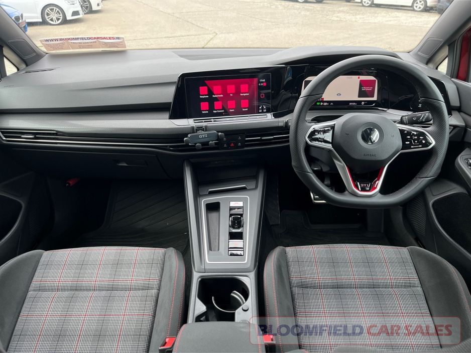 2022 Volkswagen Golf