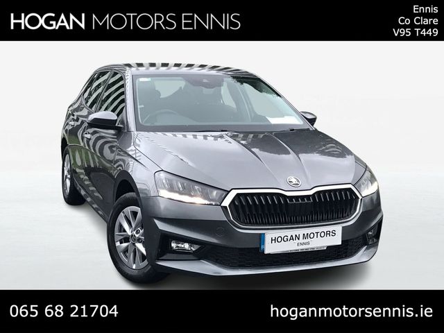vehicle for sale from Hogan Motors Ennis
