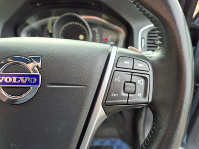 2017 Volvo S60