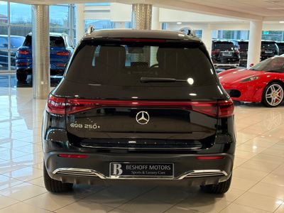 2024 Mercedes-Benz EQB