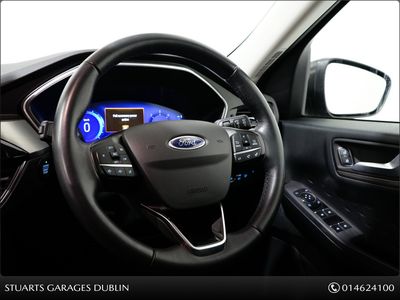 2021 Ford Kuga