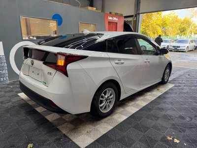 2021 Toyota Prius