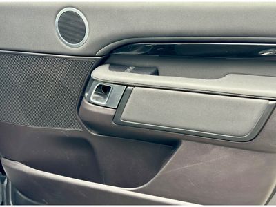 2019 Land Rover Discovery