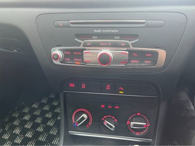 2017 Audi Q3