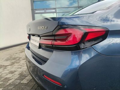 2023 BMW 5 Series