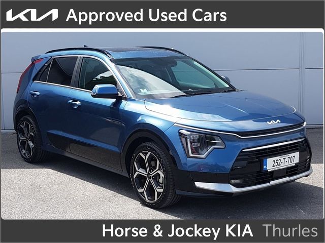 vehicle for sale from Horse & Jockey Car Sales