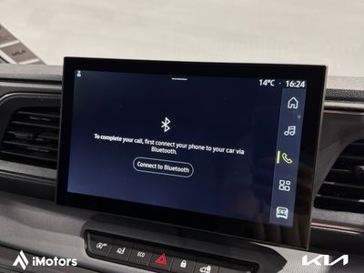 2026 Nissan Interstar