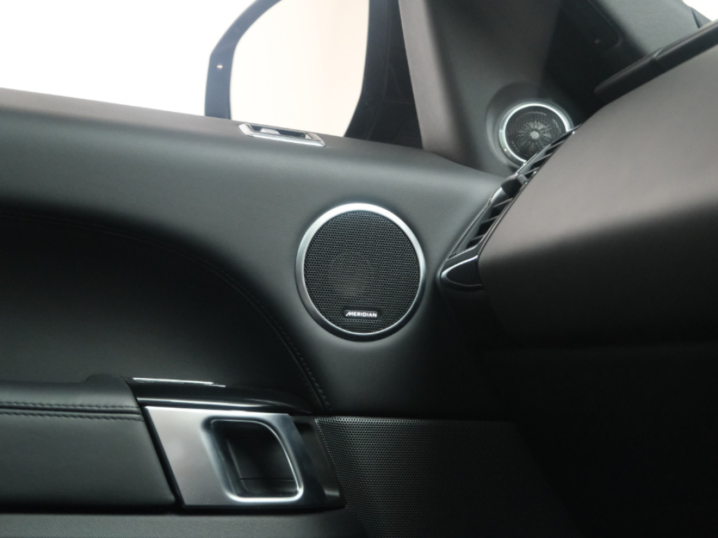 2021 Land Rover Range Rover Sport