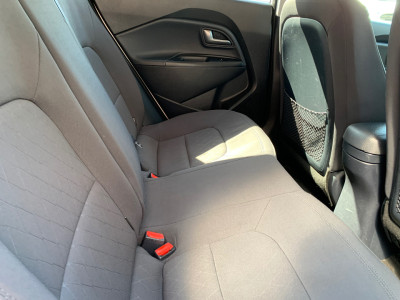 2016 Kia Rio