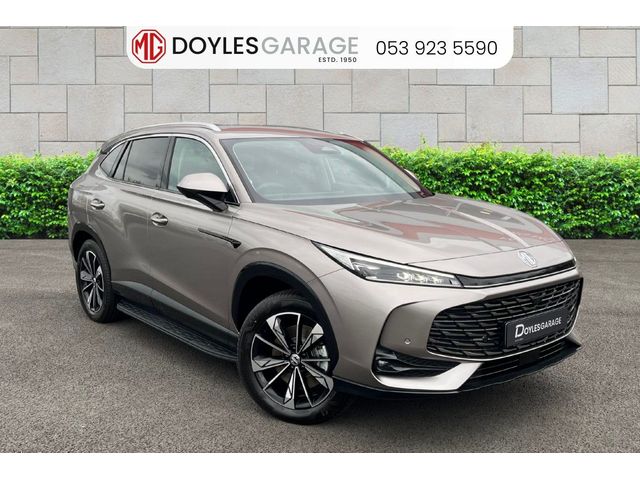 vehicle for sale from Doyles Garage Courtown Ltd