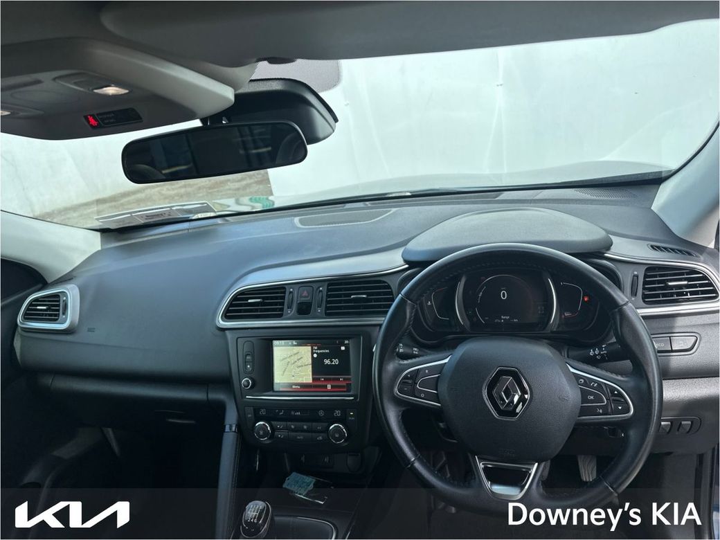 2017 Renault Kadjar