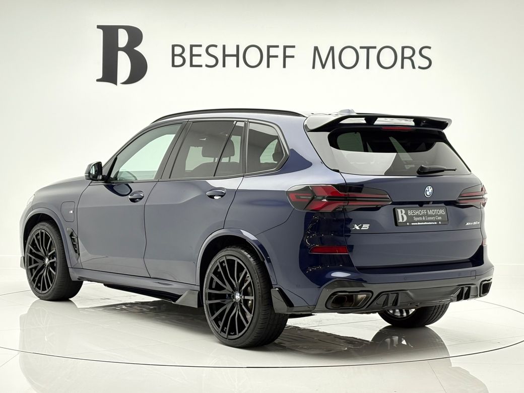 2024 BMW X5