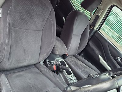 2018 Nissan Navara