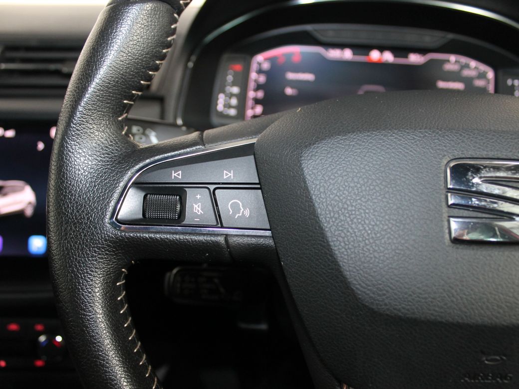2021 SEAT Arona