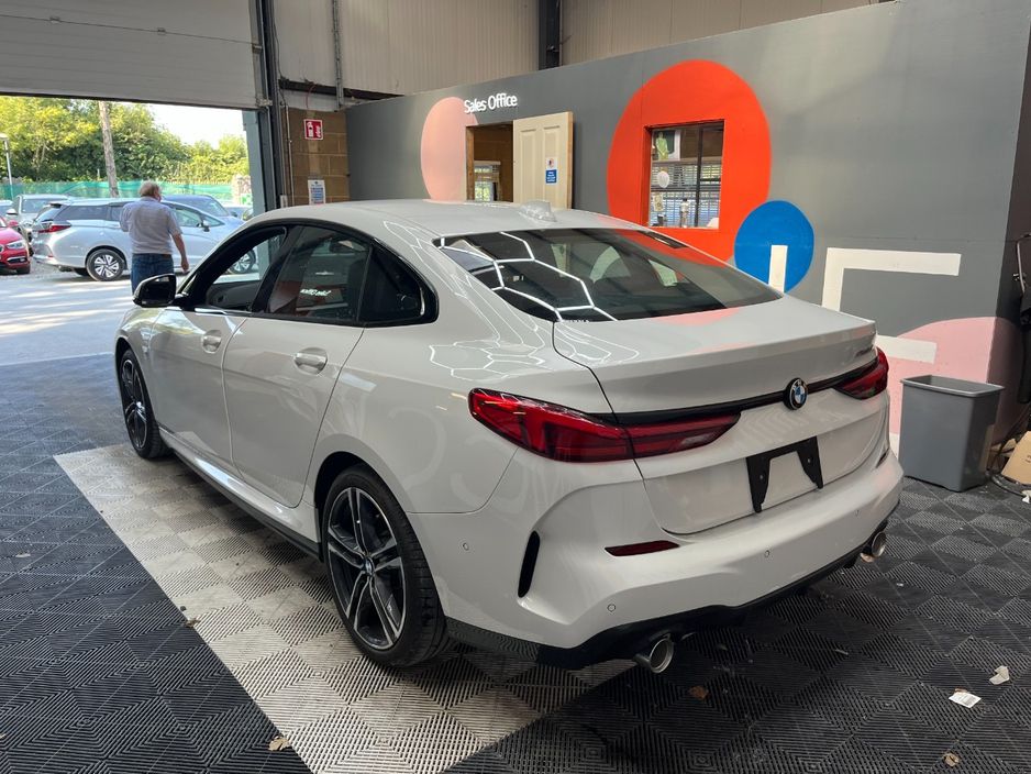 2022 BMW 2 Series