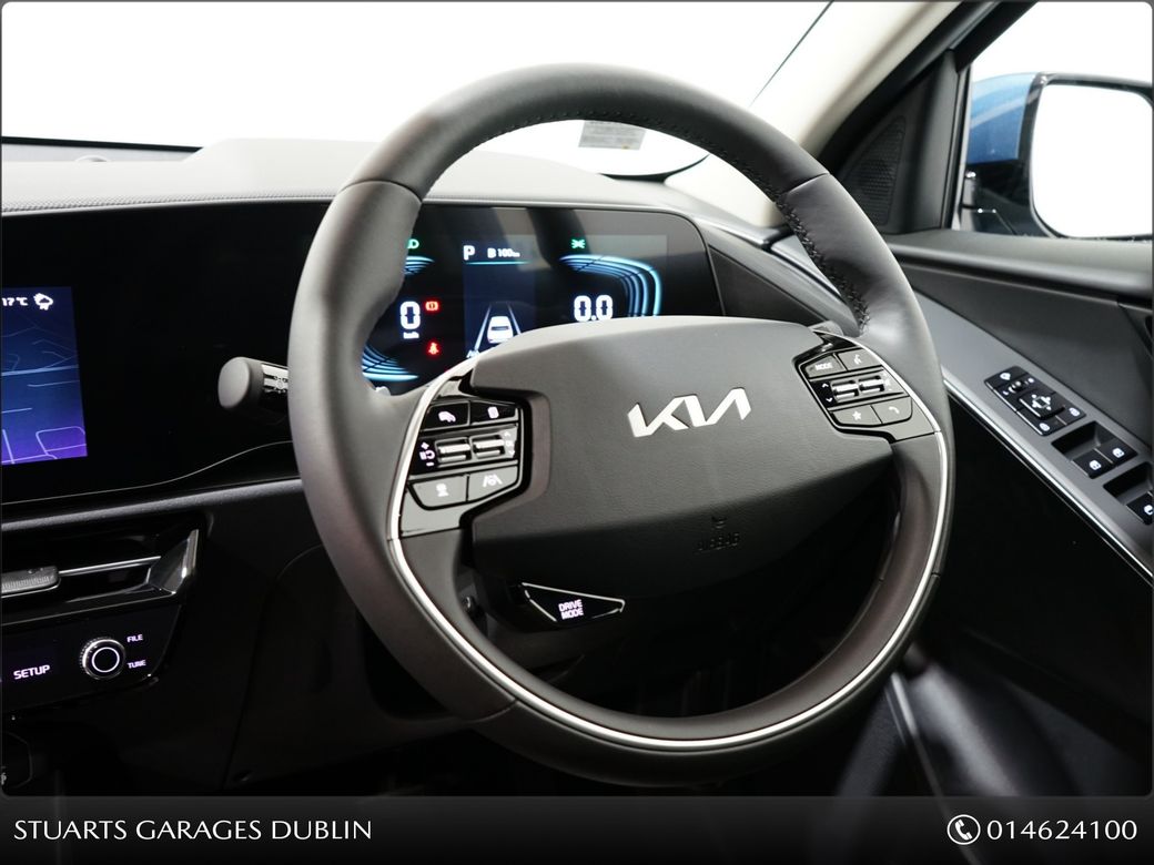 2026 Kia Niro