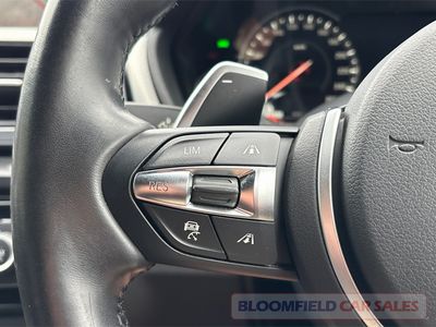 2019 BMW 3 Series