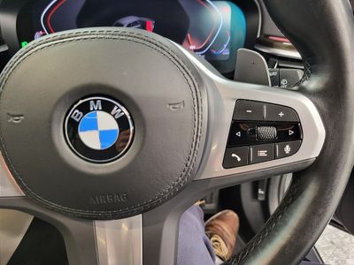 2023 BMW 5 Series