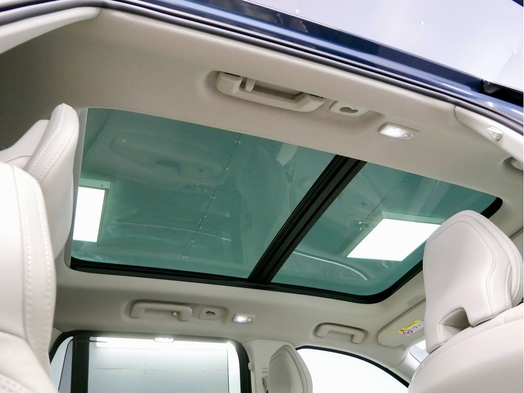 2023 Volvo XC90