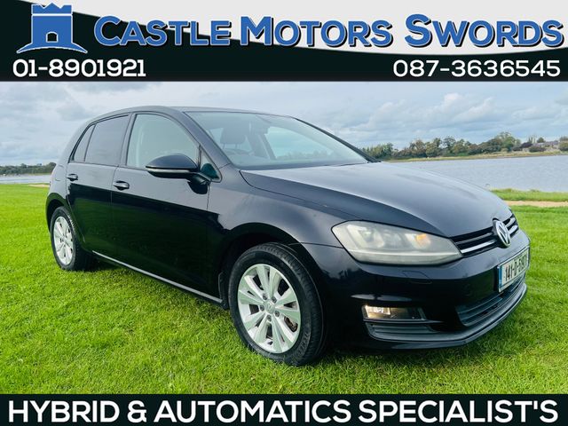 vehicle for sale from Castle Motors Swords