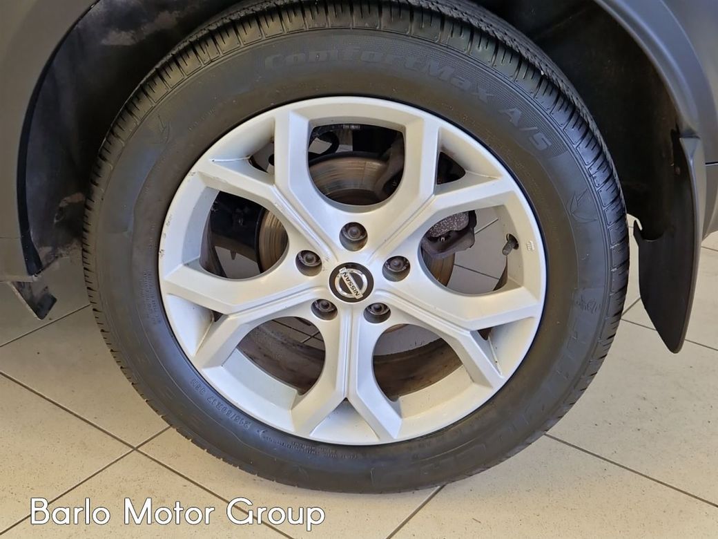 2022 Nissan Juke