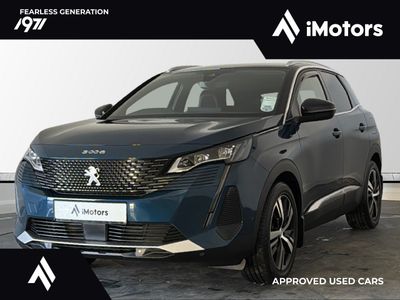 2023 Peugeot 3008