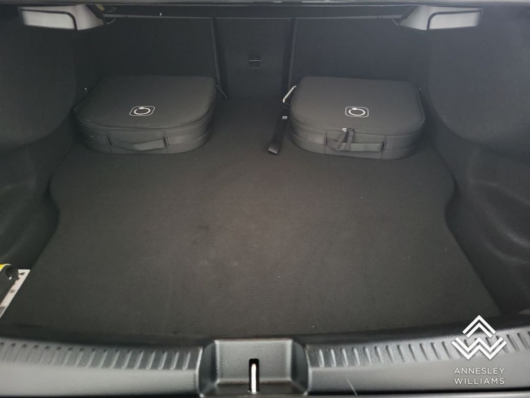 2025 Mercedes-Benz CLA Class