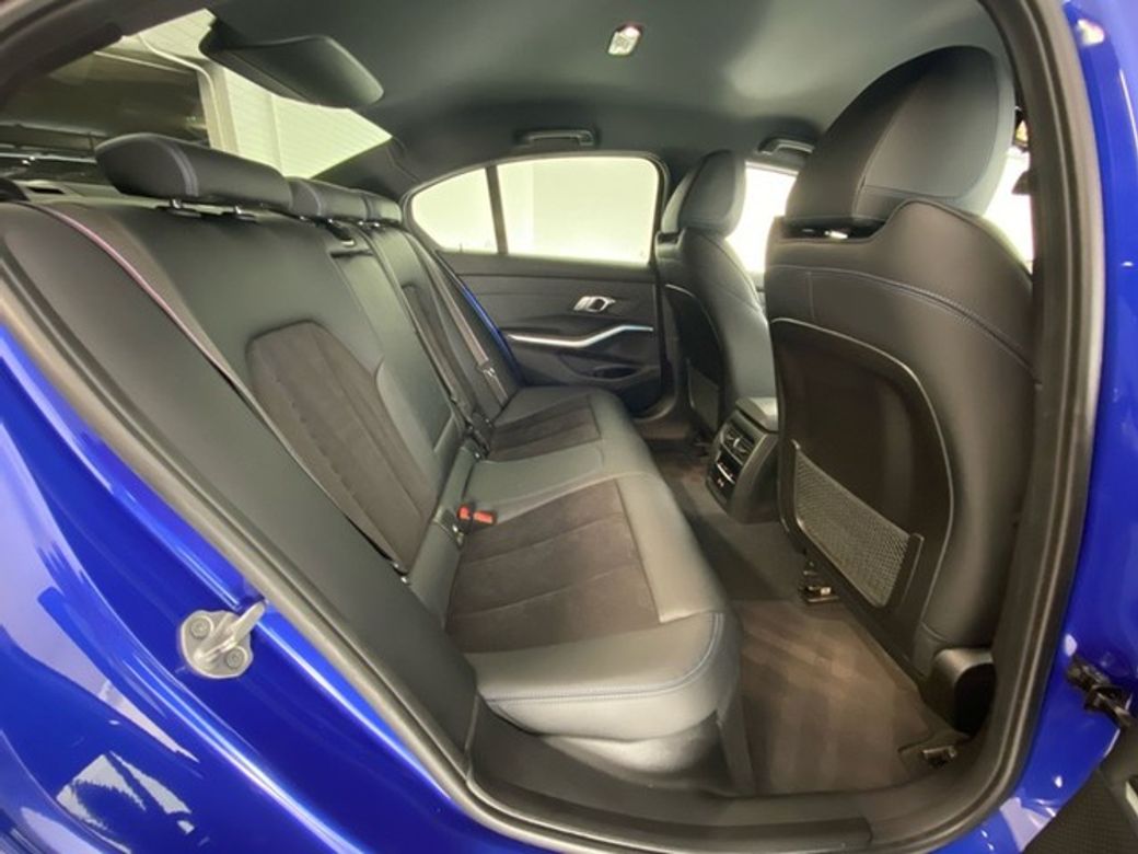 2023 BMW 3 Series