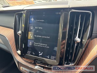2019 Volvo XC60