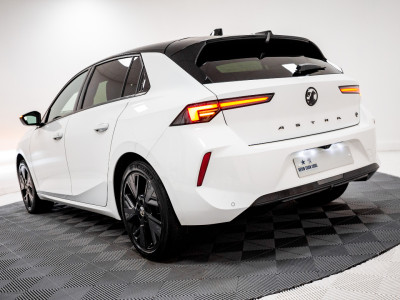 2024 Opel Astra