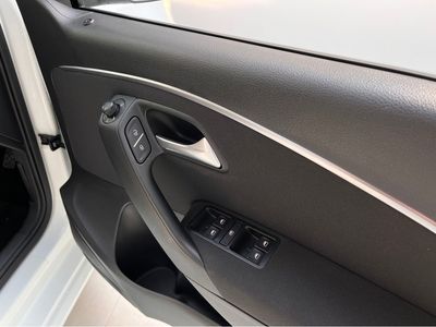 2016 Volkswagen Polo