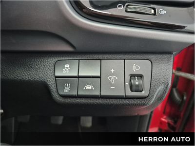 2018 Kia Stonic