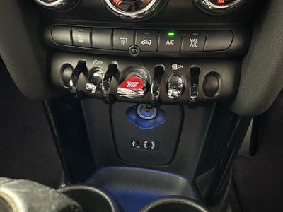 2017 Mini Cooper