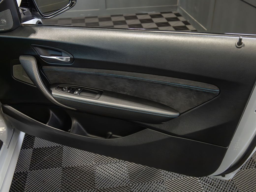 2020 BMW M2