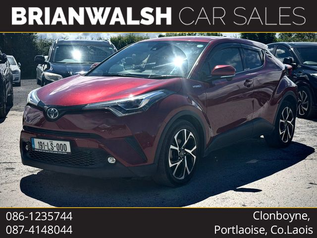 vehicle for sale from Brian Walsh Car Sales Portarlington