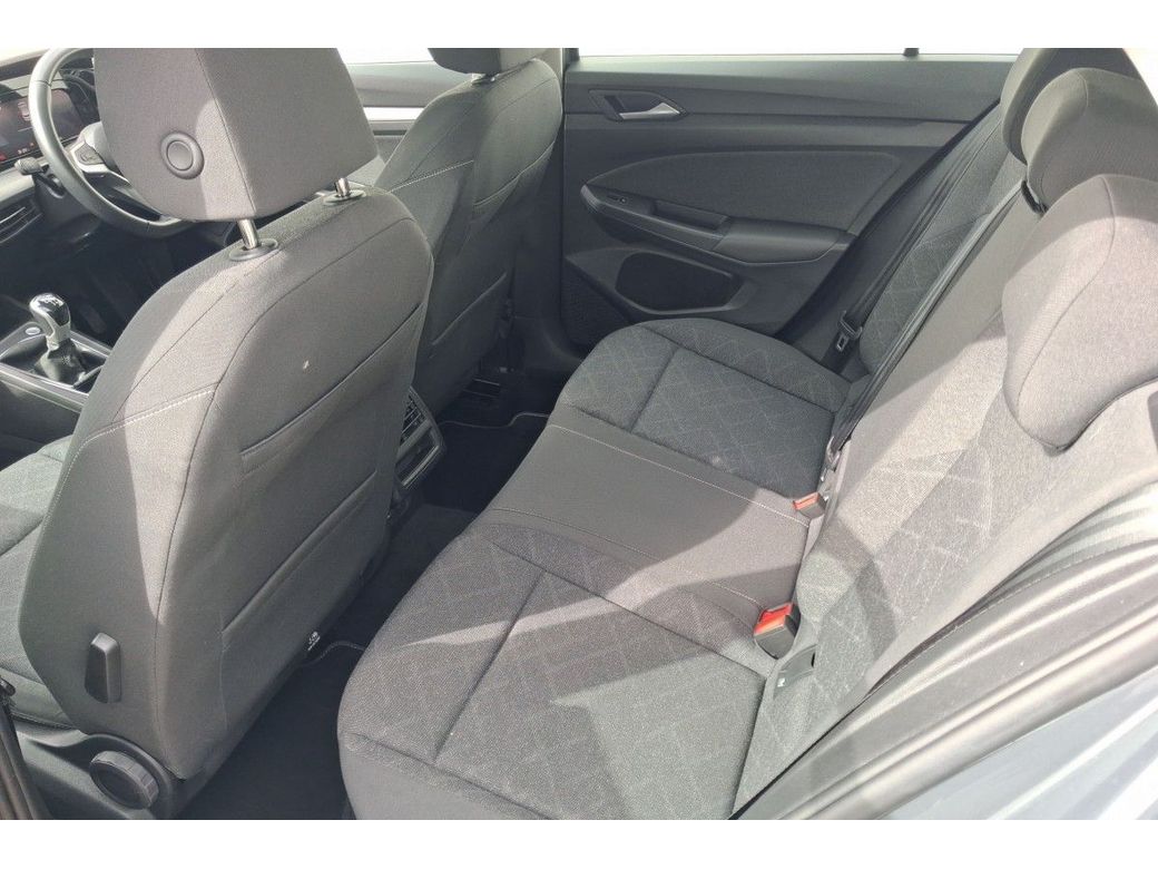 2023 Volkswagen Golf