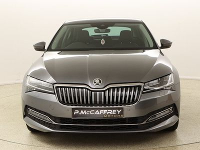 2023 Skoda Superb