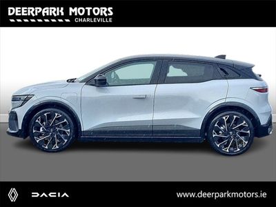 2026 Renault Megane