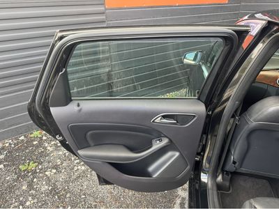 2014 Mercedes-Benz B Class