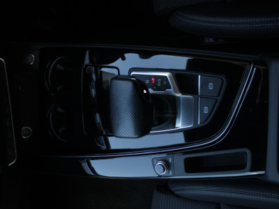 2022 Audi A5