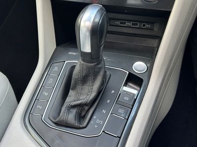 2020 Volkswagen Tiguan Allspace