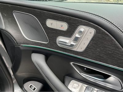 2022 Mercedes-Benz GLE Class