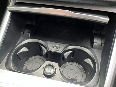 2019 BMW 3 Series