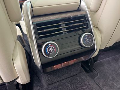 2023 Land Rover Range Rover