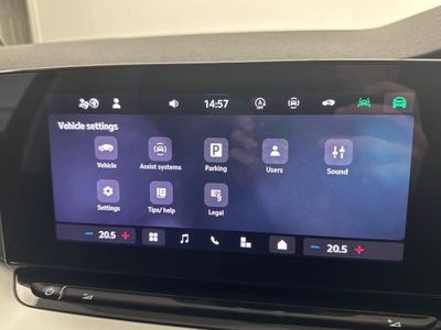 2024 Skoda Octavia