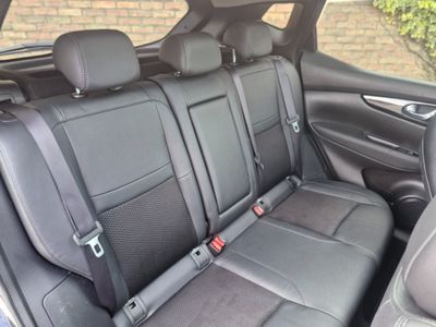 2020 Nissan Qashqai
