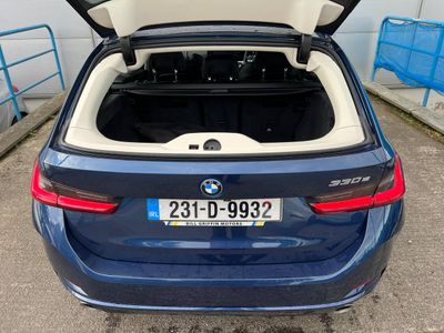 2023 BMW 3 Series