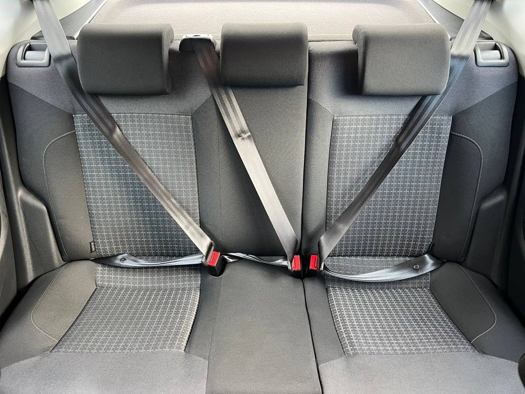 2016 Volkswagen Polo