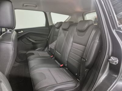 2016 Ford Kuga